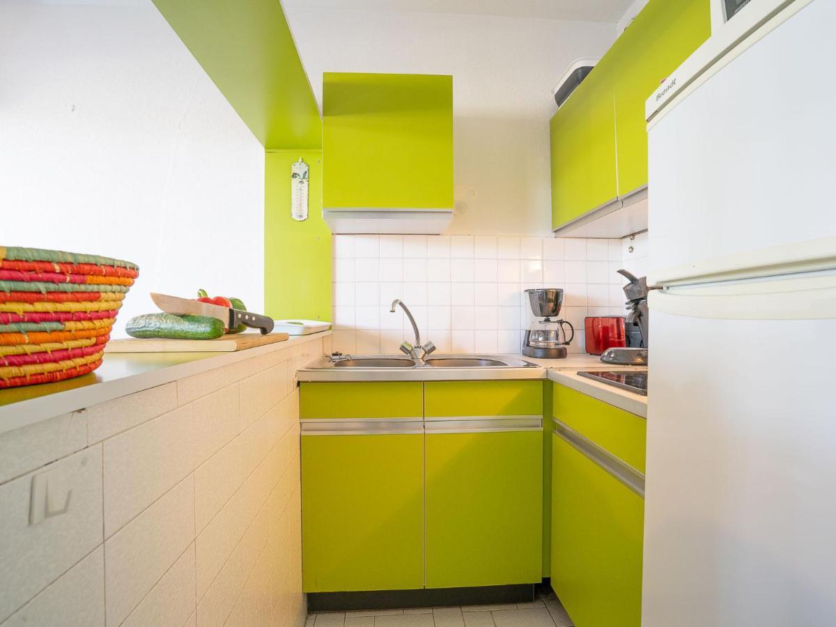 Apartment Le Grand Pavois-3 By Interhome Le Grau-du-Roi Eksteriør bilde
